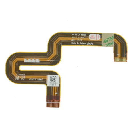 Dell Assy Cable FPC KB E6420